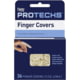 Calapro Finger Cots Antistat L PK720 FW04L Finger Cots Antistat L PK720, Pack