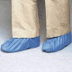 Cardinal Health Convertors Shoe Covers, Cardinal Health 4875 Low-Top