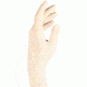 Cardinal Health CP100 Nitrile Gloves, Cardinal Health 2Y1851