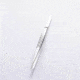 Cardinal Health Forcep Splinter 4.5IN Econ D2559-1