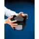 Cardinal Health Glove Latex CR100BT 7.5 CS800 2Y4004