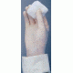 Cardinal Health Glove Vinly Pf Exam St S CS500 2D7001PF