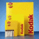Carestream Health X-OMAT AR (XAR) Autoradiography Film, KODAK 1651579 XAR-2 Film (Individually Wrapped)
