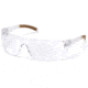 Carhartt Billings Safety Glasses w/Clear Anti-Fog Lens, Clear, CH110STCS