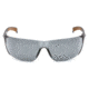 Carhartt Billings Safety Glasses w/Gray Anti-Fog Lens, Gray, CH120STCS