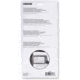 Carson 2x Handheld Compact Magnifier JS-18