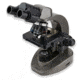 Carson 40x-1600x Table-Top Microscope w/Universal Smartphone Adapter,Black/Grey MS-160UN