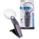 Carson FreeHand 2.5x Lighted Magnifier with 5x Spot Lens, FH-25