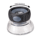 Carson LumiLoupe Plus 11.5x Focusing Stand Magnifier LO-10