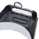 Carson LumiVisor 2x/3x/5x/6x LED Lighted Head Visor Magnifier Loupe, Black LV-10