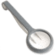 Carson MagniGrip 4x Magnifier with Attached Precision Tweezers MG-55