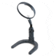 Carson MagniLamp 2x Lighted Detachable 2-in-1 Magnifier w/ 3.5x Spot Lens GN-55