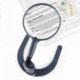 Carson MagniLamp 2x Lighted Detachable 2-in-1 Magnifier w/ 3.5x Spot Lens GN-55