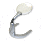 Carson MagniLamp LED Handheld Magnifier Loupe w/ built in LED GN-77