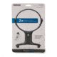 Carson MagniShine 2x Hands Free LED Lighted Magnifier HF-66