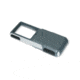 Carson MiniBright 3x Pocket LED Magnifier Loupe, 4 Pack, Grey PO-25MU
