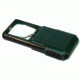 Carson MiniBrite Hand Held Magnifier Loupe, Green OD-95
