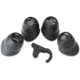 Carson ML-20 MagniLoupe 4-Piece Eye Loupe Set, 4.5x, 6.5x, 8x, 13x, Black/Grey, ML-20