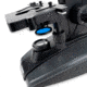 Carson Optical Advanced 40x-1600x LED Lit Binocular Compound Microscope, Black, 8.5 in x 6.9 in x 14.1 in, MS-170