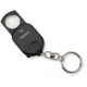 Carson Optical Clip &amp; View Pop Up Keychain 7x Magnifier, 2.75in Overall, GN-70