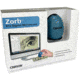 Carson zOrb LED Lighted USB Digital Computer Microscope, Blue, Small, MM-500