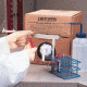 Casco-Nerl Saline Solutions, NERL Diagnostics 8505 10L