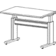 Case Systems E/CART 36X48 Lf Trespa ETC10723648T