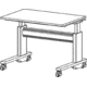 Case Systems E/CART 36X60 Ic Trespa 4 Shlf 33503-048