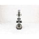 Cassini 67pc Microscope Kit, Silver C-67M