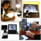 Cassini C-3DM 500x, 5 Mega Pixels 3-D LCD Digital Microscope, Black, NSN N, C-3DM