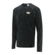 Caterpillar Flame Resistant Base Layer Long Sleeve T-Shirt, Black, Extra Large, 1510101-016-XL, Additional Views