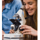 Celestron 40x-600x Compound Microscope Kit 44121