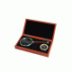 Celestron Ambassador Brass Magnifier Set 22301