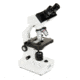 Celestron Labs CB1000CF Biological Microscope, 0.91 in, LED, Dial, White, 44135