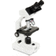 Celestron Labs CB2000CF Compound Binocular Microscope,10x,20x Eyepieces,4x,10x,40x,100x Achromatic Objective Lenses 44131
