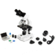 Celestron Labs CB2000CF Compound Binocular Microscope,10x,20x Eyepieces,4x,10x,40x,100x Achromatic Objective Lenses 44131