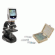 Celestron LCD Microscope 44345 Kit