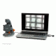 Celestron MicroSpin 2MP USB Desktop Digital Microscope 44114
