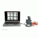 Celestron MicroSpin 2MP USB Desktop Digital Microscope 44114