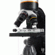 Celestron TetraView LCD Digital Touch Screen Microscope, Black/Silver 44347