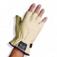 Chase Ergonomics Cowhide Glove Right Lg 49303