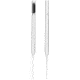 Chase Scientific Pipet Pasteur 5-3/4 CS1000 63A54 Pipet Pasteur 5-3/4 CS1000