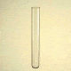 Chase Scientific Culture Tubes, Disposable, Borosilicate Glass 60P47729-566