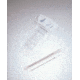 Chase Scientific Disposable Serological Pipets, Glass 75I53283-740 Individually Wrapped, Plugged, Sterile