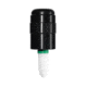 Chemglass 0-8 CHEM-CAP Plug With Knob CG-961-02