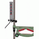 Chemglass 4 Outlet Power Strip For Stand CG-1965-80