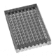 Chemglass 96 Well Glass Plate 450 Ul CG-1910-01