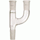 Chemglass Adapter Claisen 24/40 CG-1020-01