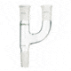Chemglass Adapter Claisen 45/50 CG-1020-45