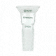 Chemglass Adapter Combination 28/15-24 CG-1008-02